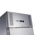 FED-X S/S Single Door Upright Freezer - XURF650SFV